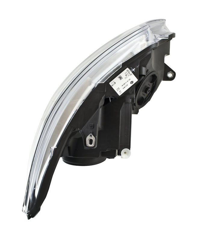Headlamp Lh <br>16 Mercedes-Benz Metris