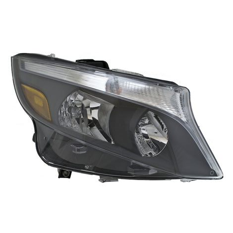 Headlamp Rh <br>16 Mercedes-Benz Metris