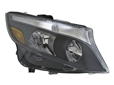 Headlamp Rh <br>16 Mercedes-Benz Metris
