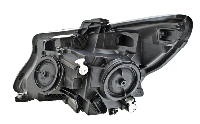 Headlamp Rh <br>16 Mercedes-Benz Metris