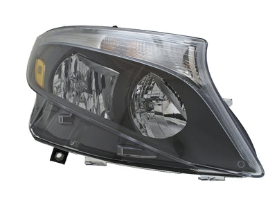 Headlamp Rh <br>16 Mercedes-Benz Metris