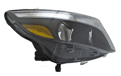 Headlamp Rh <br>16 Mercedes-Benz Metris