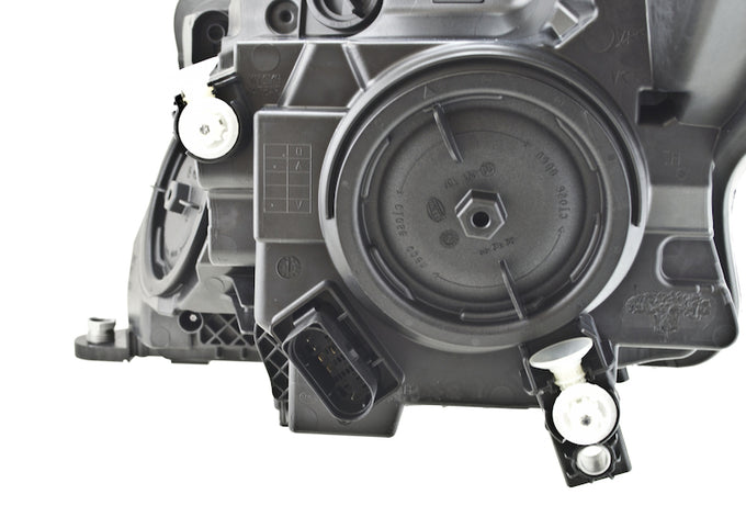 Headlamp Rh <br>16 Mercedes-Benz Metris