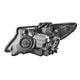 Headlamp Rh <br>16 Mercedes-Benz Metris