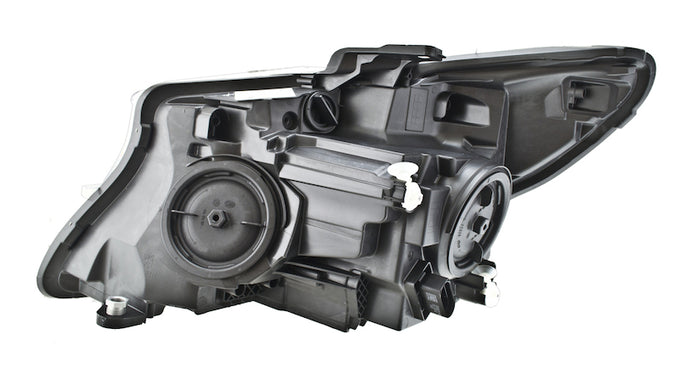 Headlamp Rh <br>16 Mercedes-Benz Metris