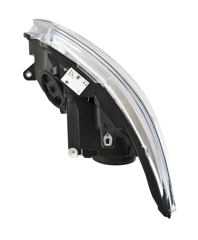 Headlamp Rh <br>16 Mercedes-Benz Metris
