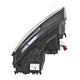 15 - Headlamp Lh Led <br>15 Audi A8 S8