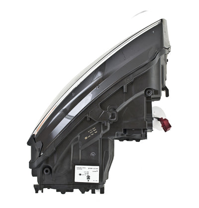 15 - Headlamp Lh Led <br>15 Audi A8 S8