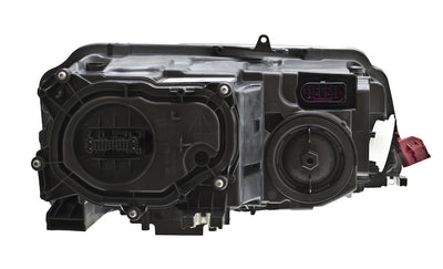 15 - Headlamp Lh Led <br>15 Audi A8 S8