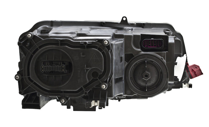 15 - Headlamp Lh Led <br>15 Audi A8 S8