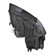15 - Headlamp Lh Led <br>15 Audi A8 S8
