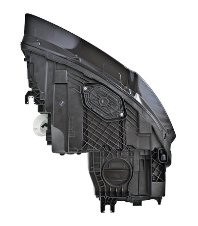 15 - Headlamp Lh Led <br>15 Audi A8 S8