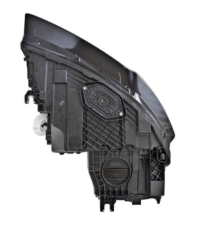 15 - Headlamp Lh Led <br>15 Audi A8 S8