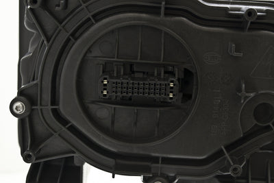 15 - Headlamp Lh Led <br>15 Audi A8 S8
