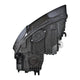 15 - Headlamp Rh Led <br>15 Audi A8 S8