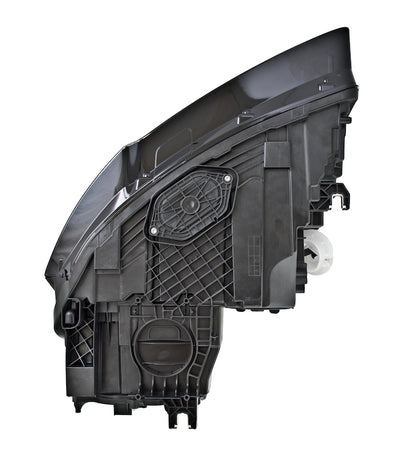 15 - Headlamp Rh Led <br>15 Audi A8 S8