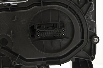15 - Headlamp Rh Led <br>15 Audi A8 S8
