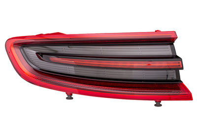 Left Outer Tail Light <br>15-18 Porsche Macan