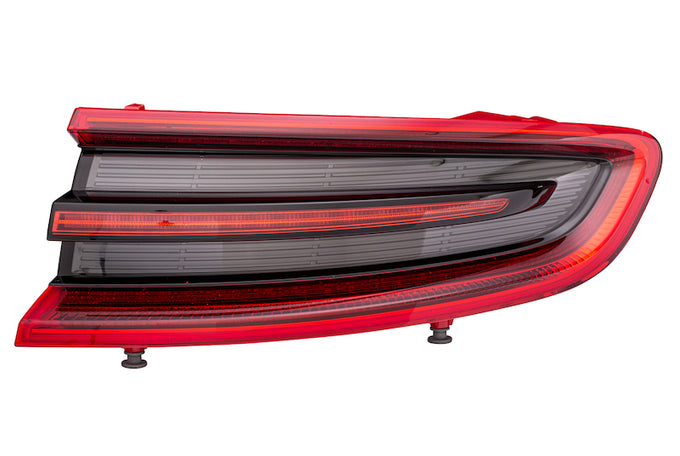 Right Outer Tail Light <br>15-18 Porsche Macan