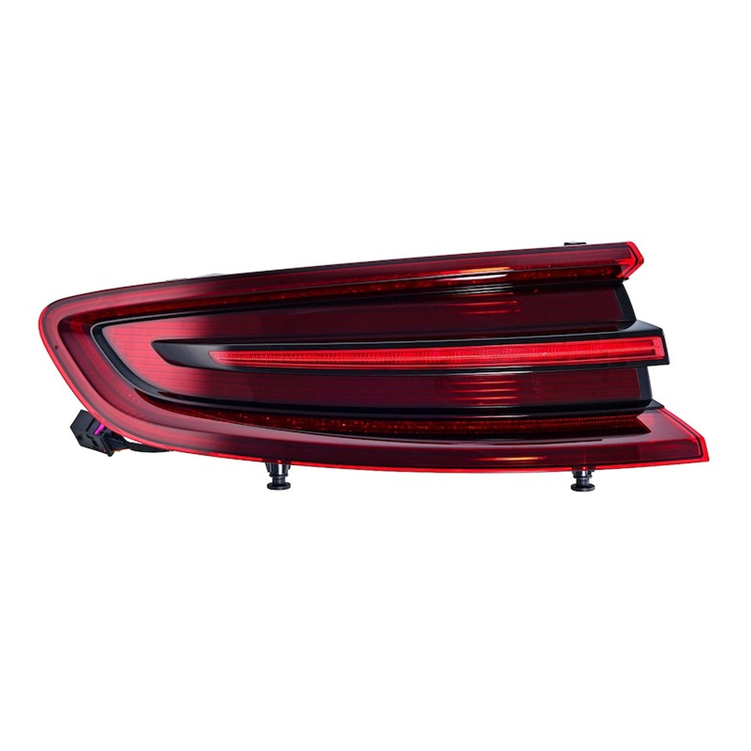 Left Outer Tail Light <br>15-18 Porsche Macan
