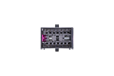 Left Outer Tail Light <br>15-18 Porsche Macan