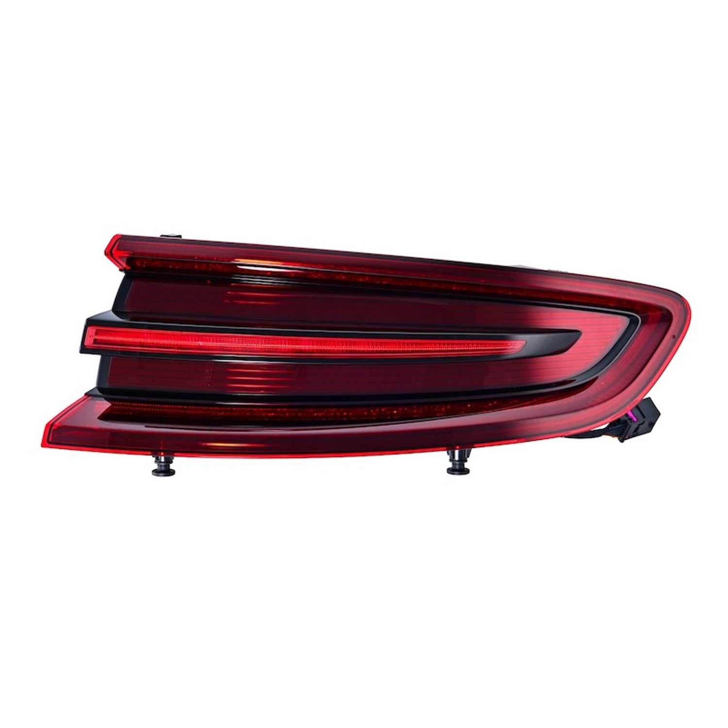 Right Outer Tail Light <br>15-18 Porsche Macan