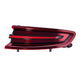 Right Outer Tail Light <br>15-18 Porsche Macan