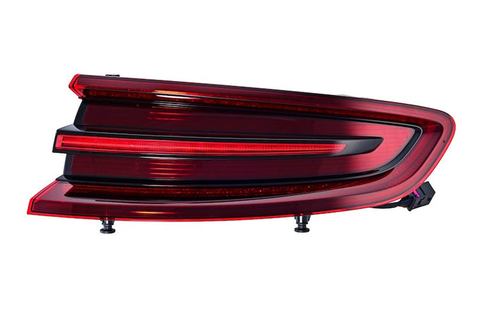 Right Outer Tail Light <br>15-18 Porsche Macan