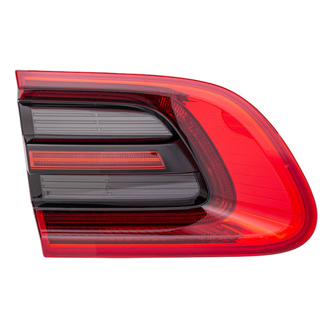 Left Inner Tail Light <br>15-18 Porsche Macan