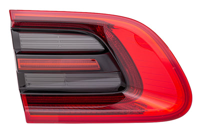 Left Inner Tail Light <br>15-18 Porsche Macan