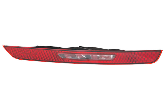 Back Up Light Assembly Rear Left <br>15-18 Porsche Macan