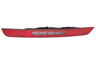 Back Up Light Assembly Rear Right <br>15-18 Porsche Macan