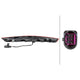 Back Up Light Assembly Rear Right <br>15-18 Porsche Macan