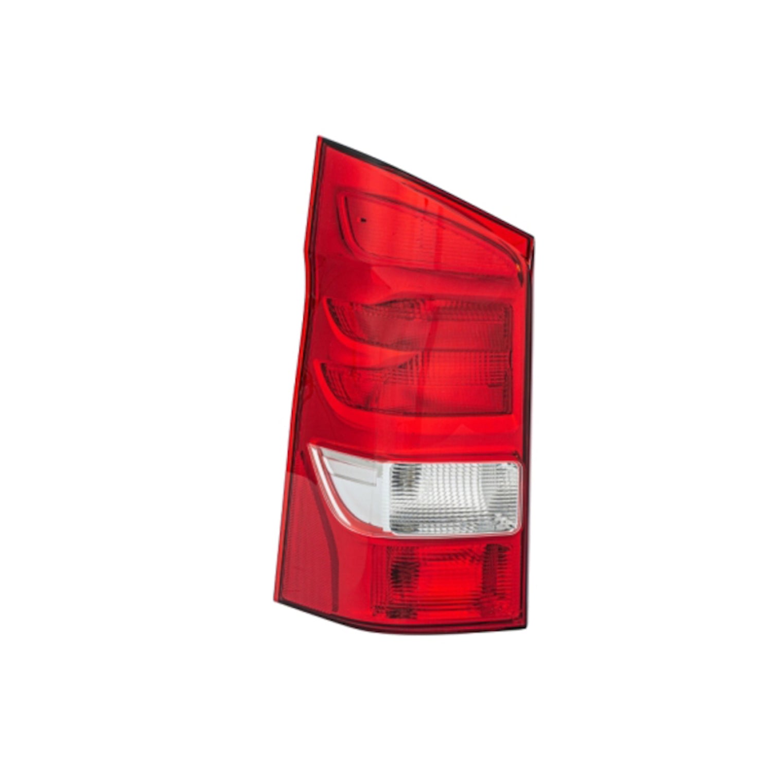 Left Tail Light <br>16-20 Mercedes-Benz Metris