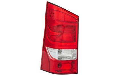 Left Tail Light <br>16-20 Mercedes-Benz Metris
