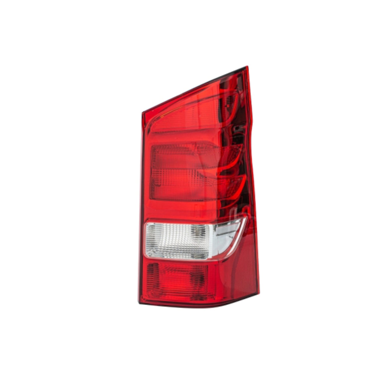Right Tail Light <br>16-20 Mercedes-Benz Metris