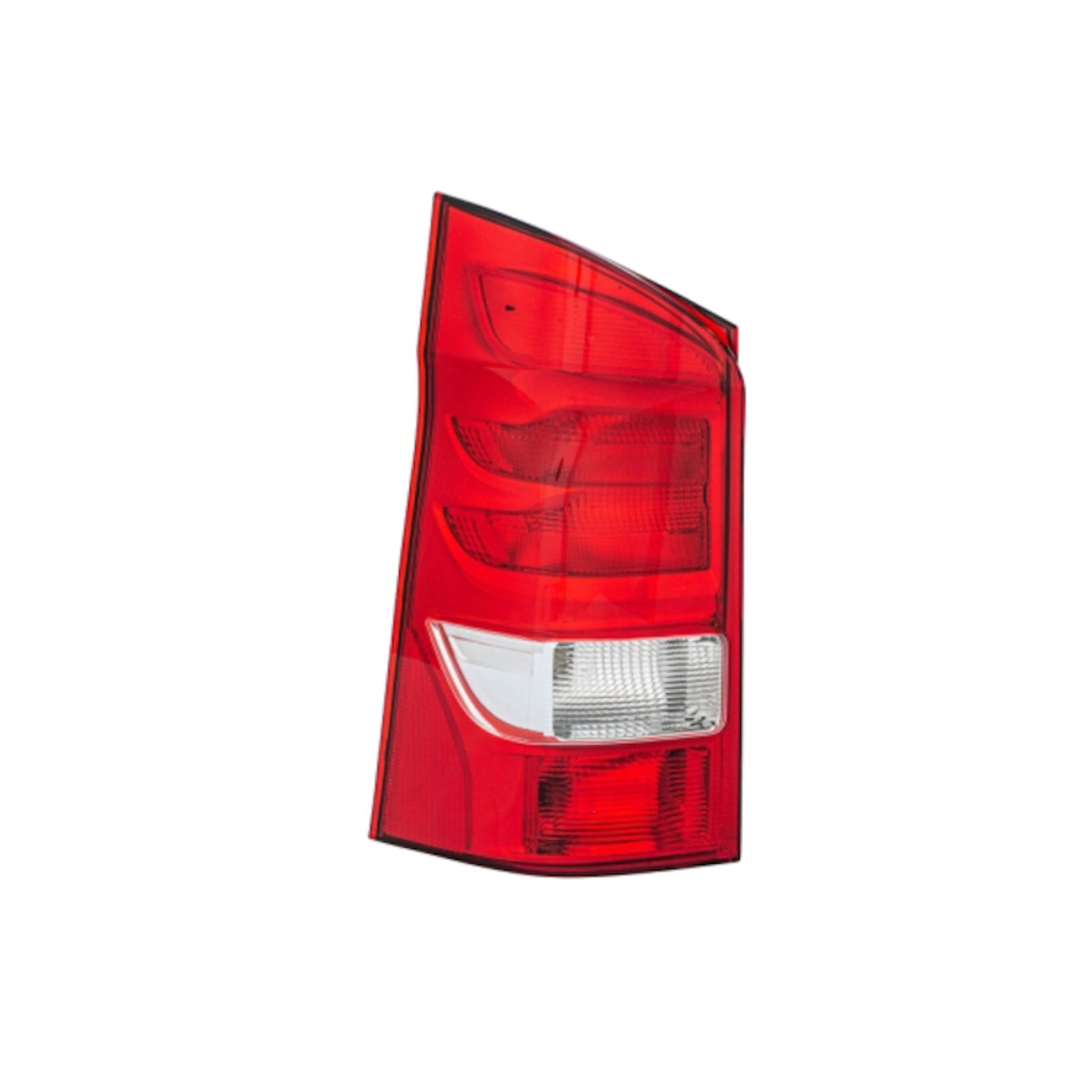 Left Tail Light <br>16-19 Mercedes-Benz Metris