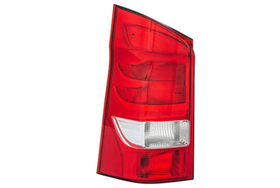 Left Tail Light <br>16-19 Mercedes-Benz Metris