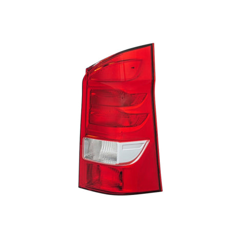 Right Tail Light <br>16-19 Mercedes-Benz Metris