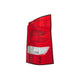 Right Tail Light <br>16-19 Mercedes-Benz Metris
