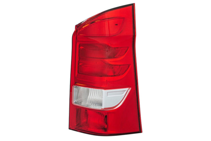 Right Tail Light <br>16-19 Mercedes-Benz Metris