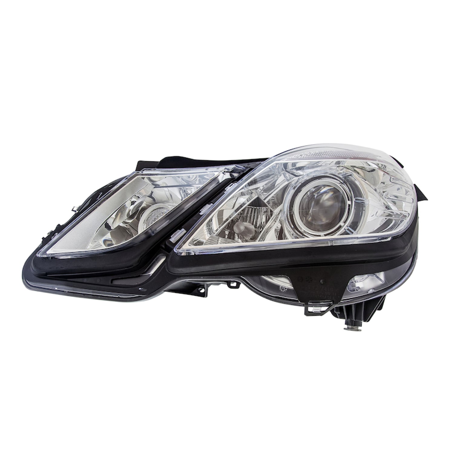 Bi-Xenon Headlight Assembly <br>10-13 Mercedes-Benz E300