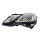 Bi-Xenon Headlight Assembly <br>10-13 Mercedes-Benz E300