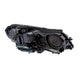 Bi-Xenon Headlight Assembly <br>10-13 Mercedes-Benz E300