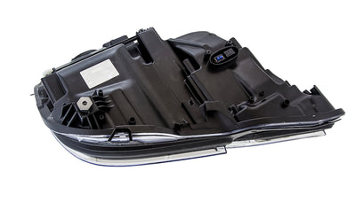 Bi-Xenon Headlight Assembly <br>10-13 Mercedes-Benz E300