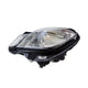 Bi-Xenon Headlight Assembly <br>10-13 Mercedes-Benz E300