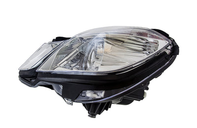 Bi-Xenon Headlight Assembly <br>10-13 Mercedes-Benz E300