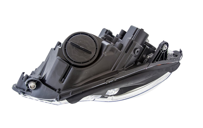 Bi-Xenon Headlight Assembly <br>10-13 Mercedes-Benz E300