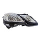 Bi-Xenon Headlight Assembly <br>10-13 Mercedes-Benz E300 E350 E400 E550