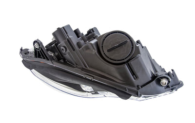 Bi-Xenon Headlight Assembly <br>10-13 Mercedes-Benz E300 E350 E400 E550